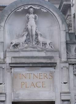 Vitners Place