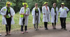 Shuffle Bobby Baker and RDU