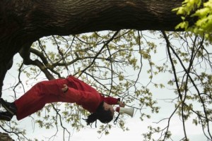 Calling Tree Simon Whitehead and Rosemary Lee