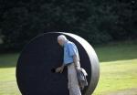 Yorkshire Sculpture Park
