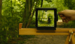 Rachel Henson Flickerscope