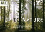 Up to Nature
