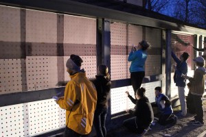 Department of Bird Safety 3